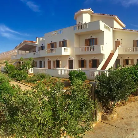 Apartment Avra & *