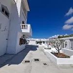 Avra & Apartman Fri