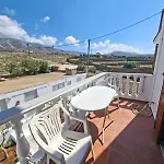 Avra & Apartman Fri