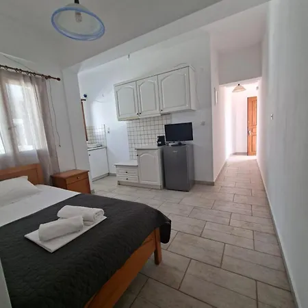 Apartman Avra & Fri