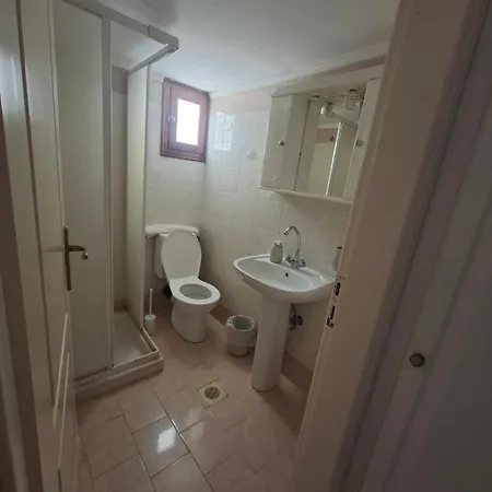 Apartman Avra & Fri