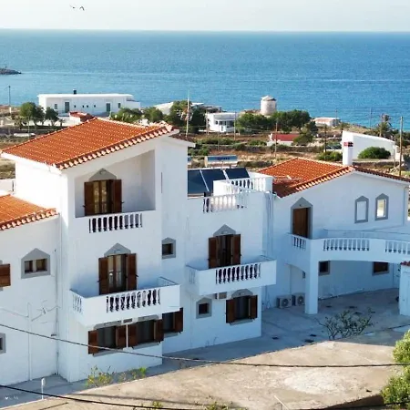 Apartman Avra & *