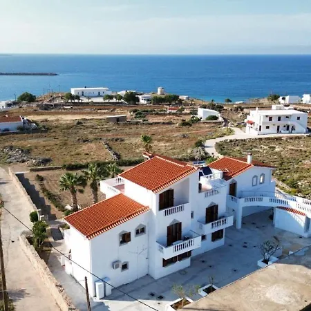 Apartman Avra &