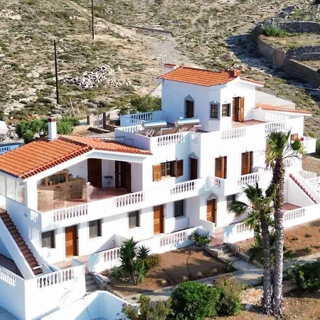 Avra & Apartman
