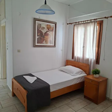 Avra & Apartment *