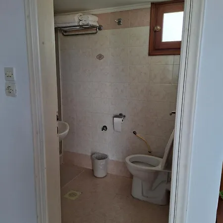 Apartment Avra & Fry