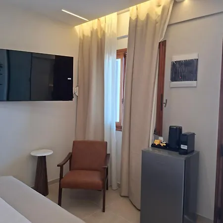 Apartment Avra &