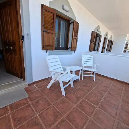 Apartment Avra &