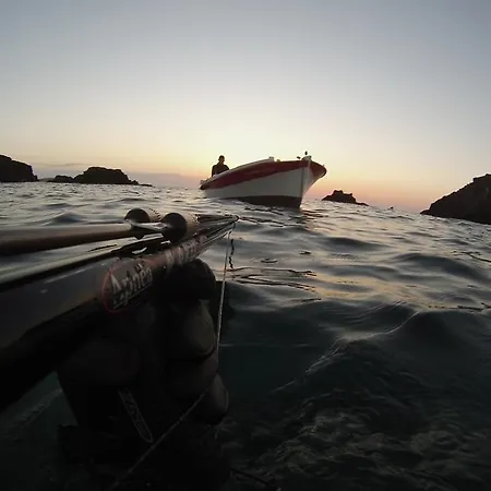 Apartament Avra & Frý