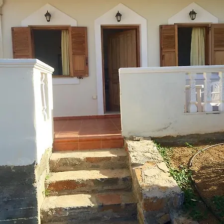 Dimitris Apartment