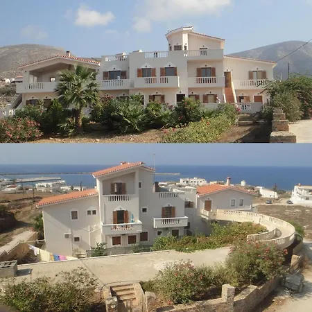 Dimitris Apartment *