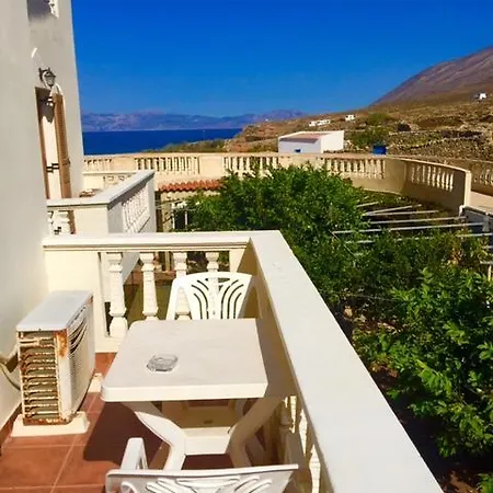 Dimitris Apartment