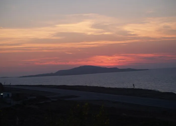 Avra Apartments&studios Frý