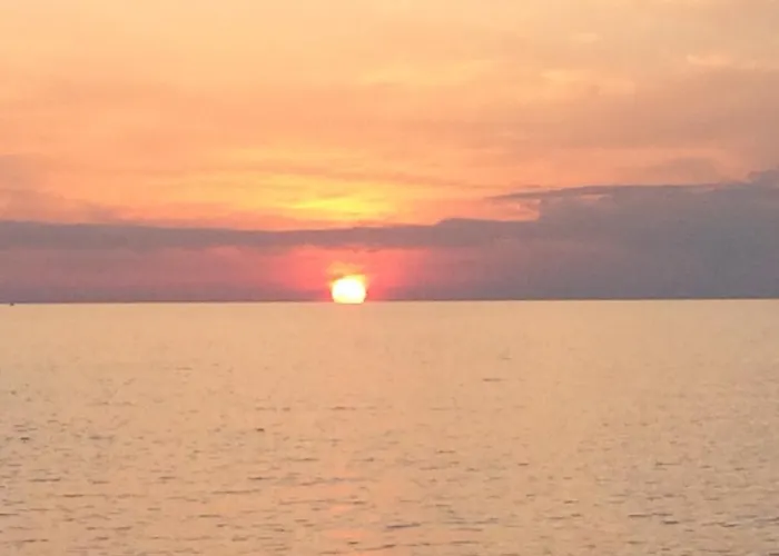 Apartamento Avra Apartments&studios