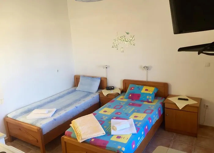 Apartamento Avra Apartments&studios